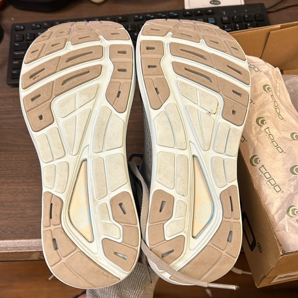 Topo Athletic Phantom 3 - Picture 11 of 12